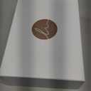 Ling's moment 6pcs Wedding Wrist Corsage Artificial Flowers, Girl/Mother Homecoming Prom Corsages Wristlet Dcor, etc. Emerald Green Sage