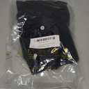 Junlan Sauna Suit Women Full Body Sauna Sweat Suit (Size 32/X-Large, Blue)