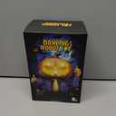 Kids Toys Halloween Robot Pumpkin Toy, Prank Toys with Music & Dancing Toy Gifts for Boys & Girls Ages 3 to Up