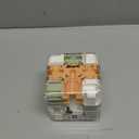 Labyrinth 3D Puzzles Maze Cube - 3D Maze Magic Rubik Cube & Ball, Spatial Awareness Brain Training Toy, High-Difficulty Brain Teaser Puzzle, Educational Focus Game Gift for Adults Teens (Classic)