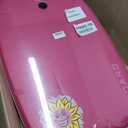 Bodyboard 37" w/ Leash EPS Core Lightweight Board for Adults
