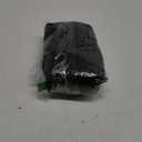 Bbonlinedress Women's 1950s Vintage Rockabilly Swing Dress Lace Cocktail Prom Party Wedding Guest Dress (2XL, Black)