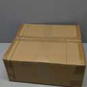 5 Pack Clear Cake Boxes 10x10x12 Inches, Tall Cake Boxes for Tier Cakes, Clear Gift Box for Wedding, Party, Birthday