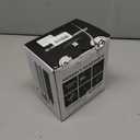 Thermalright Assassin X120 Refined SE CPU Air Cooler, 4 Heat Pipes, TL-C12C PWM Fan, Aluminium Heatsink Cover, AGHP Technology, for AMD AM4/AM5/Intel LGA 1150/1151/1155/1200/1700/1851(AX120 R SE)