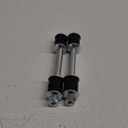 A-Premium 2 x Front Sway Bar Links Stabilizer Bar Links, Compatible with Toyota 4Runner 1984-1989, Pickup 1979-1995