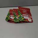 3 x Ornament Hooks  Essential Christmas Tree Decorating Hangers Great Xmas Ornament Hooks for Hanging Christmas Decorations 35 PCS (Round-Upgraded-35pcs)