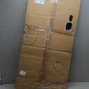 8-Tiered Plant Stand With Grow Lights - 62" Tall Indoor Shelf for Multiple Plants, Metal S-Shaped Flower Holder Rack for Home, Patio (White)