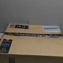 Wheelchair Tray, Detachable Wheelchair Table Removable Adult,Mobility Accessory Attachment Cup Holder Durable, Wheelchair Accessories,Fits Wheelchair Arms of 16" - 20", with Secure Straps