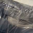 Lacoste Men's Regular Fit Linen Casual Button Down (XX-Large, Navy Blue)