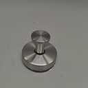 Suction Cup Hooks for Shower, Removable Towel Hooks for Bathroom Window Glass Door Wall, Bath Robe Looafh Hook for Hanging - 2 Pack, Silver