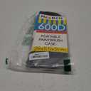 MEEDEN PAINT BRUSH CASE 29X11.5X2CM