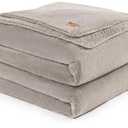 UGG Whitecap Full/Queen Blanket, Fleece Fluffy Blanket for Bed, Luxury Cozy Oversized Throw for Couch, Washable Queen Bedding, Hypoallergenic Bedding Queen Size, 90" x 90", Seal Grey