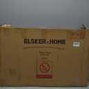 ELSKER&HOME 22.375 x 34 Poster Frame 3 Pack, Black Picture Frame for Horizontal or Vertical Wall Mounting, Sturdy and Scratch-proof