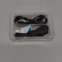 Auto Clicker for Smart Phone, Phone Screen Device Speed Clicker for iPhone iPad Apps, Fast Click Simulation Finger Continuous Click for Game, Live Broadcasts Likes, Lightning Deal, Reward Task (Black)