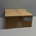 Caplugs T-1092 T Series, Plastic Tapered Cap and Plug, Red LD-PE, Protective Closures, Dust & Moisture Seals, MIL Spec, SAE Fittings, EZ Remove, Cap OD 5.61" x Plug ID 5.87", Pack of 50 (99190775)