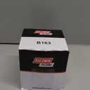 Baldwin Spin-On,3/4" Thread,3-7/8" L (1 Count (Pack of 1))