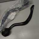 TRQ Front Lower Control Arm Set Compatible with 1998-1999 Lexus GS300 GS400