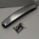 BETOOLL 16.5" Golf Cart Rear View Mirror Fits for EZGO, Yamaha, Club Car