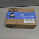 Zonon 160 Pieces Gold Metal Slim Ballpoint Pens Bulk Retractable Metallic Black Ink 1 mm Medium Point Smooth Writing Pens for Wedding Business Office Supplies Students Teachers Men Women Present