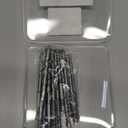 12 Pcs Concrete Carbide Drill Bits Set Hex Shank Masonry Cement Tile Drill Bit Set Hex Shank for Glass/Brick/Plastic/Wood/Procelain/Aluminium/Tile 5/32"-1/2"