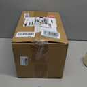 Linear Air Pump 856 GPH Outdoor Silent for Aeration
