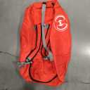  YOREPEK Laundry Tote/travel Bag