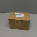 Brilvibera 2 Packs Remote Control Bulb Set, A19 LED Light Bulbs Dimmable Stepless 2700K-6000K, 805 LM, E26 Base, 25000+ Hours Lifespan, LED Bulb for Pendant Light, Table Light, Floor Lamp