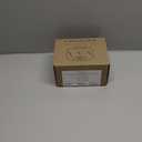 Yogasleep Dohm (White/Gray) The Original White Noise Machine, Relaxing Natural Sound from a Real Fan, Sleep Aid & Noise Cancelling for Adults & Baby, Office Privacy & Meditation, Baby Registry