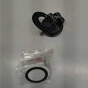 LISEN for Magsafe Car Mount, Magnetic Phone Holders for Your Car, Car Accessories for Women Men Interior Jeep, Vacuum SuctionPro for Valentines Day Gifts for Him Kits, for iPhone 17 16 15 14 13 12