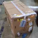 Traeger Grills Pro 22 Wood Pellet Grill & Smoker, Electric Pellet Smoker Grill Combo, 6-in-1 BBQ Versatility, 572 sq. in. Grilling Capacity, Meat Probe, 450 Degree Max Temperature, 18LB Hopper, Bronze