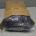 Heated Blanket Electric Blanket Full Size 72''x84'' with 9 Heating Levels, 1-10 Hour Auto Shut Off, Machine Washable, Flannel & Sherpa Soft Warming Blanket for Couch, Bed, Office - Dark Grey