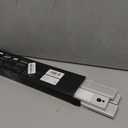 EZVALO 4-Pack Under Cabinet Lighting, 4000mAh Rechargeable Motion Sensor Light Indoor, with Dimmable & 3 Color Temps, Magnetic Closet Lights, Wireless Under Counter Lights for Kitchen (16.5inch) (White)