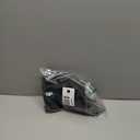 AIDEA Microfiber Cleaning Cloth Black 10PK, Microfiber Towels for Cars, Premium Wash Cloths, Dusting Cloth Lint Free Cleaning Rags for SUVs, House, Kitchen, Window, Cleaning Supplies