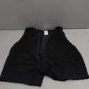 SHAPSHE Butt Lifting Shorts Shapewear for Women Tummy Control Faja Levanta Gluteos Para Mujer High Waist Shaper Shorts Faja Para Vestidos Ajustados Tummy Tuck Underwear for Women Black, M