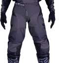 Fox Racing Men's 180/38 Motocross Dirt Bike Pant