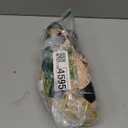 Reusable Dog Diapers Female Washable, Premium Doggie Diaper for Dogs, Pack of 3, Highly Absorbent Small Dog Diaper for Heat, Incontinence and Puppy Training(S)