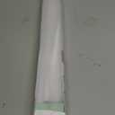 Blackout Roller Shades Blinds Cordless for Windows Pull Down Room Darkening Door Blinds with Thermal Insulated Easy to Install for Living Room,Bedroom,Home,Office White 19" W x 72" H