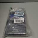 adidas Youth Microfiber Boxer Brief (Multipack) Athletic Underwear for Kids Boys (Small, Team Royal Blue/Grey/Black/Microfiber)