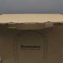 Queension Metal Arch Backdrop Stand 7Ft Wide 7.7Ft High, Wedding Arch Frame for Wedding Decorations, Balloon Arch Stand with Base for Ceremony, Outdoor Garden Arch Trellis for Climbing Plants, Gold