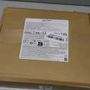 Amazon Basics Lightweight Super Soft, Breathable Easy Care Microfiber 4 Piece Bed Sheet Set with 14-Inch Deep Pockets, Queen, Beige, Solid