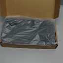 Weewooday 4 Pcs Mesh Makeup Bag Mesh Cosmetic Bag Toiletry Pouch with Zipper Mini Makeup Cosmetic Purse for Daily Accessory(Medium,Olive Green)