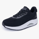 Women's Walking Shoes with Arch Support Orthotic Sneakers for Plantar Fasciitis Tennis Running Shoes