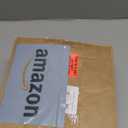 Satco S3950 A19 Incandescent Bulb, 25W, 130V, Frosted Finish, 180 Lumens, Medium E26 Base, Dimmable, 2700K Warm White, 2,500 Hour Lifespan (12 Bulbs)