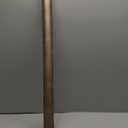 1.00" OD x .065" Wall DOM Steel Tube, Seamless, Mild Steel Tubing, PICK YOUR LENGTH (48 INCH)
