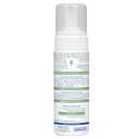 Mustela Foam Shampoo for Newborns - Baby Shampoo for Cradle Cap with Naturally Derived Avocado Oil Polyphenols - Fragrance-Free - 5.07 fl. oz
