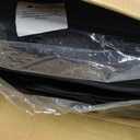 Fit Murano Car Seat Covers Compatible with Nissan Murano 2007-2024 2025 2026.Full Coverage Waterproof Leather,Compatible with Airbag,All - Weather Seat Cushion Protector(Full Set, Black)