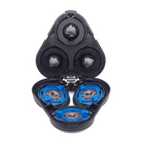 Shaver Replacement Complete Head for Philips Norelco Series 5000 Shavers S5070 S5110 S5110 S5080 S5420 S5100 Shaving Blades