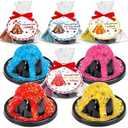 24Pack Erupting Volcano Science Kit Birthday Party Favors Goodie Bags Easter Basket Stuffers for Kids 48 812 Classroom Treasure Chest Carnival Prize Box Toys Bulk Pinata Filler Return Gifts