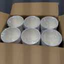 ECOLipak 300 Count Compostable Paper Cups, 8 oz Biodegradable Disposable Paper Coffee Cups with PLA Lined, Eco friendly Hot Drinking Cups for Party, Picnic,Travel,and Events