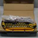 SAILINGSTORY Wooden Model Ship HMS Victory 1/100 Scale Replica Naval Warship Decor